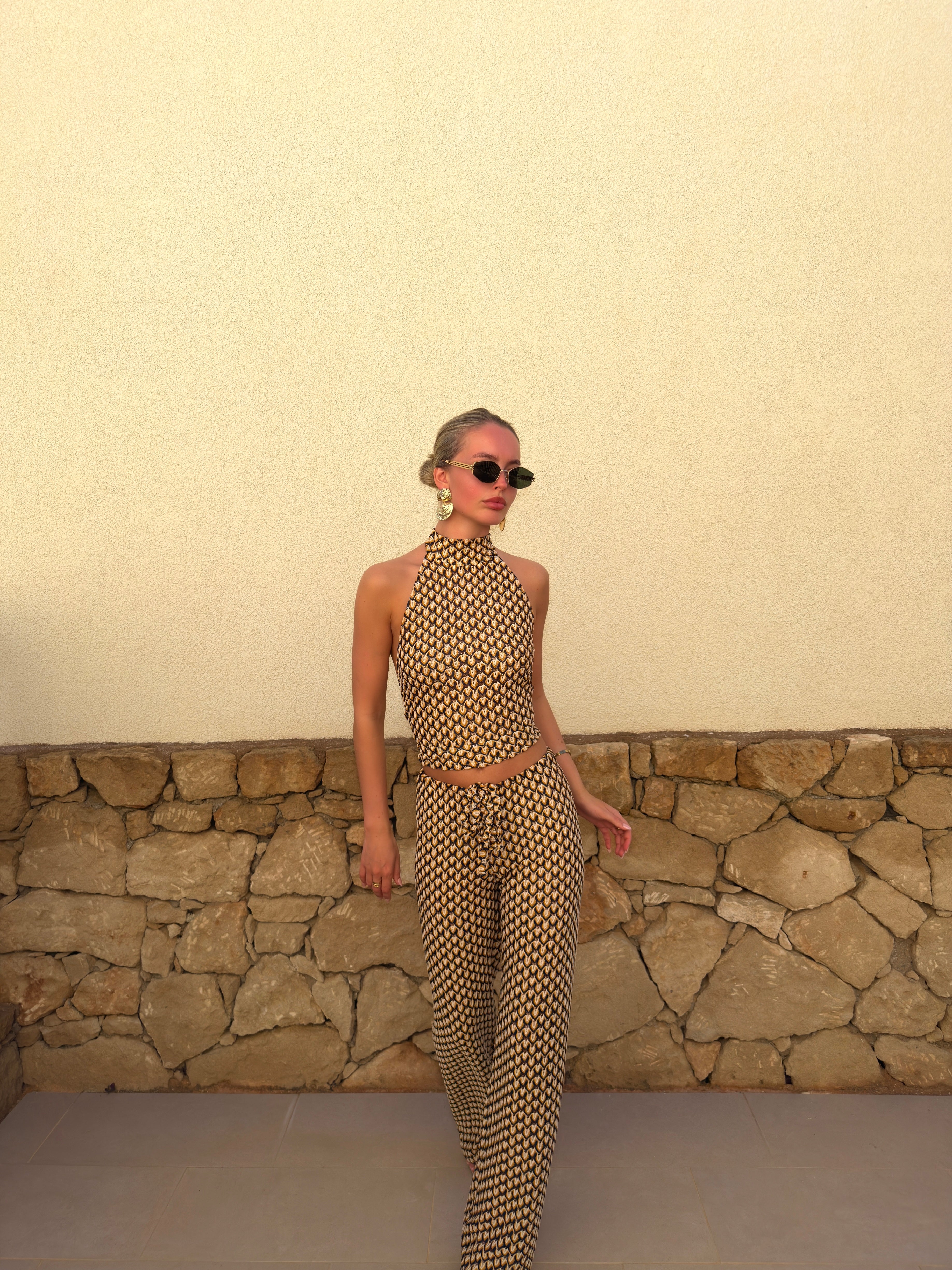 The Crochet Co Ord