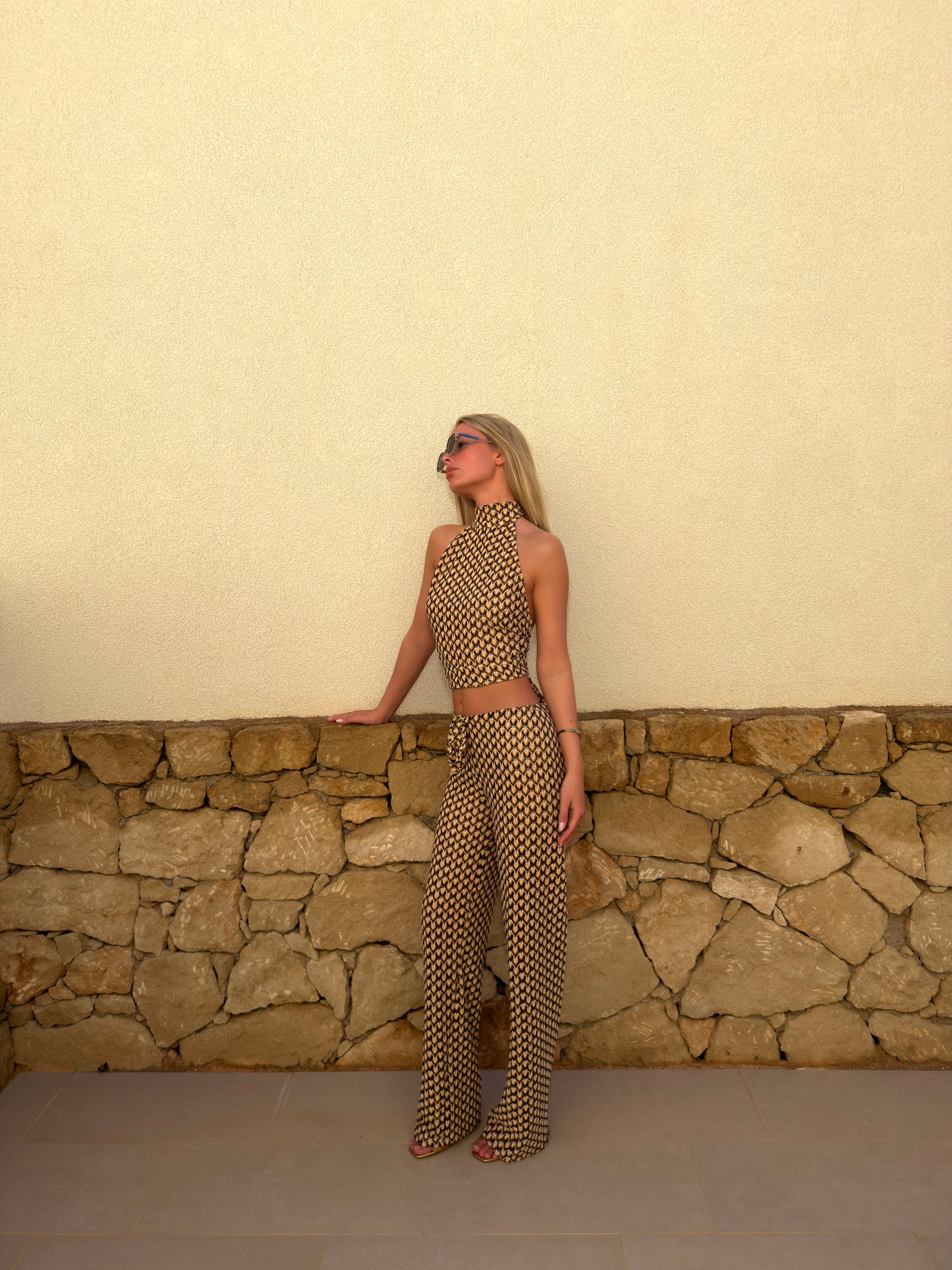 The Crochet Co Ord