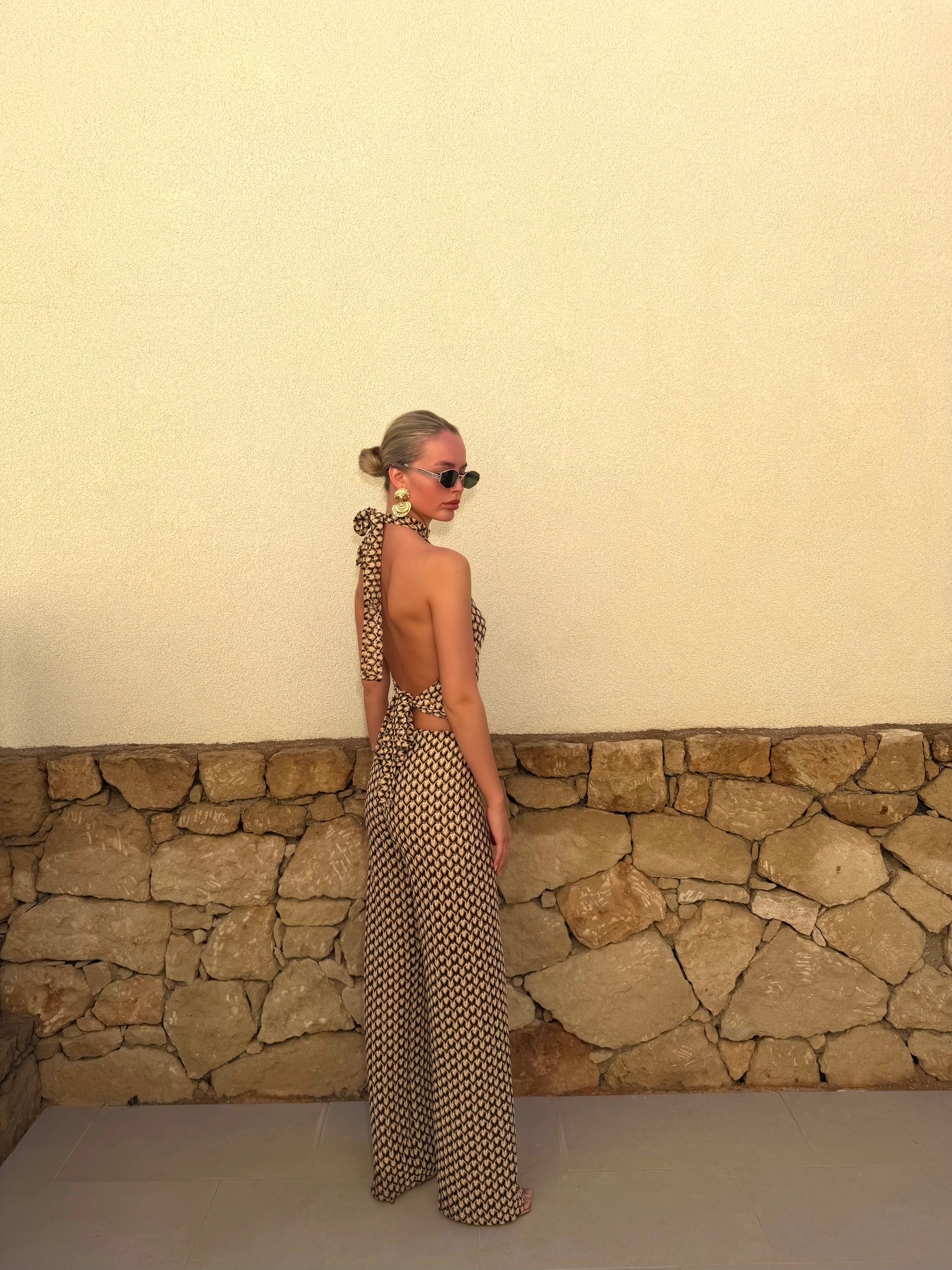 The Crochet Co Ord